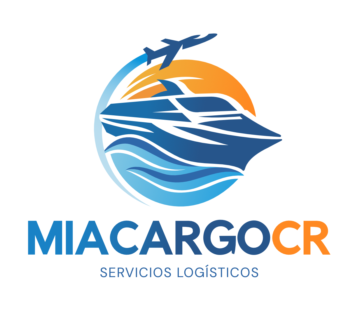 MiaCargoCR Logo
